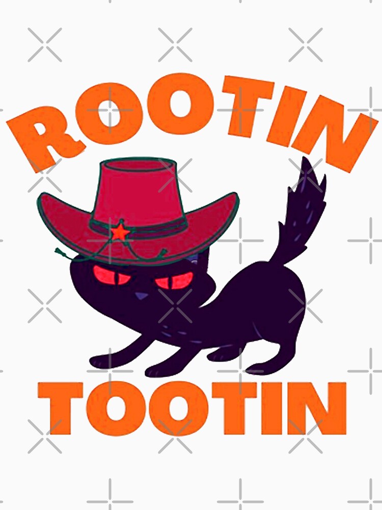 Rootin Tootin , Rootin Tootin Possum Cowboy by MariaArtShop T-Shirts, Hoodie, Sweatshirt | BlankRebels.com (Image 3)