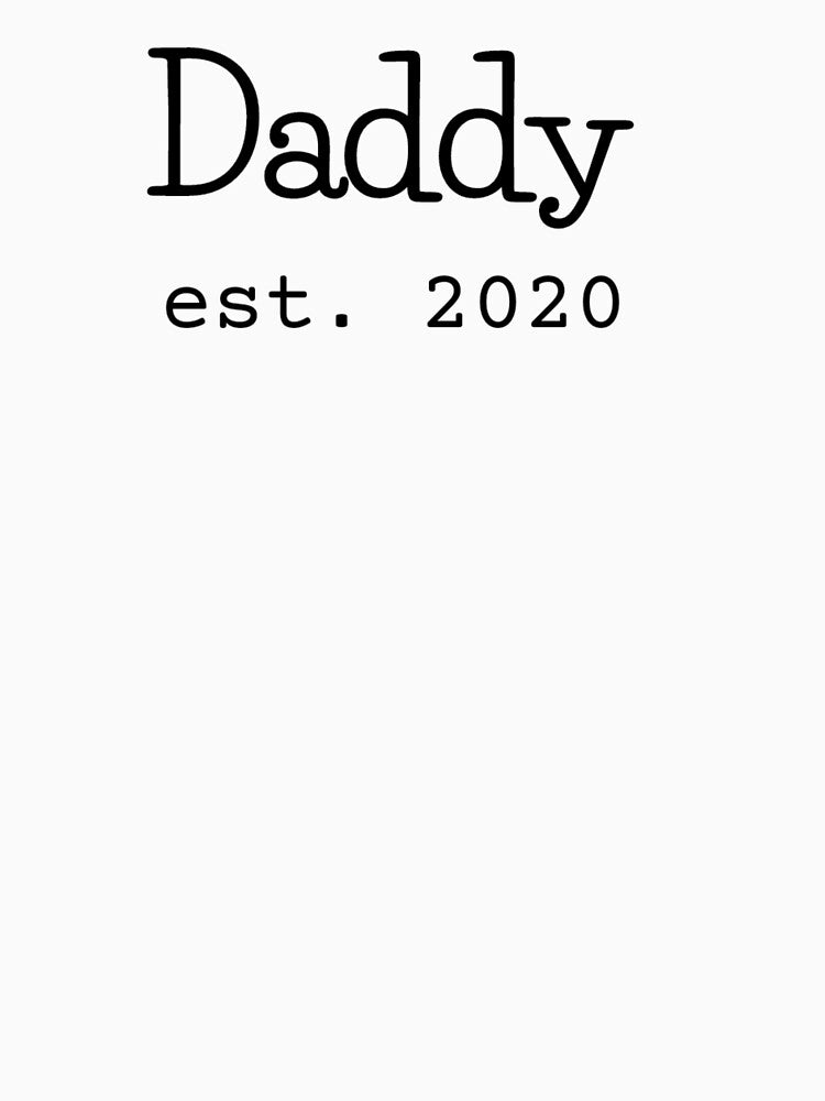 Daddy by Vivoh12 T-Shirts, Hoodie, Sweatshirt | BlankRebels.com (Image 3)