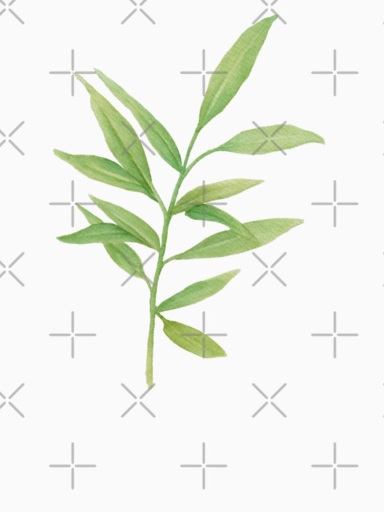 Leafy leaf by cadstudios T-Shirts, Hoodie, Sweatshirt | BlankRebels.com (Image 2)