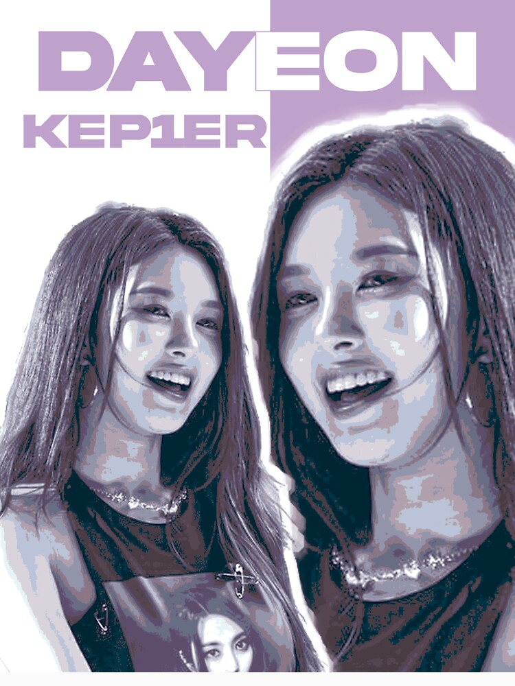 DAYEON KEP1ER by 3ndizone T-Shirts, Hoodie, Sweatshirt | BlankRebels.com (Image 3)