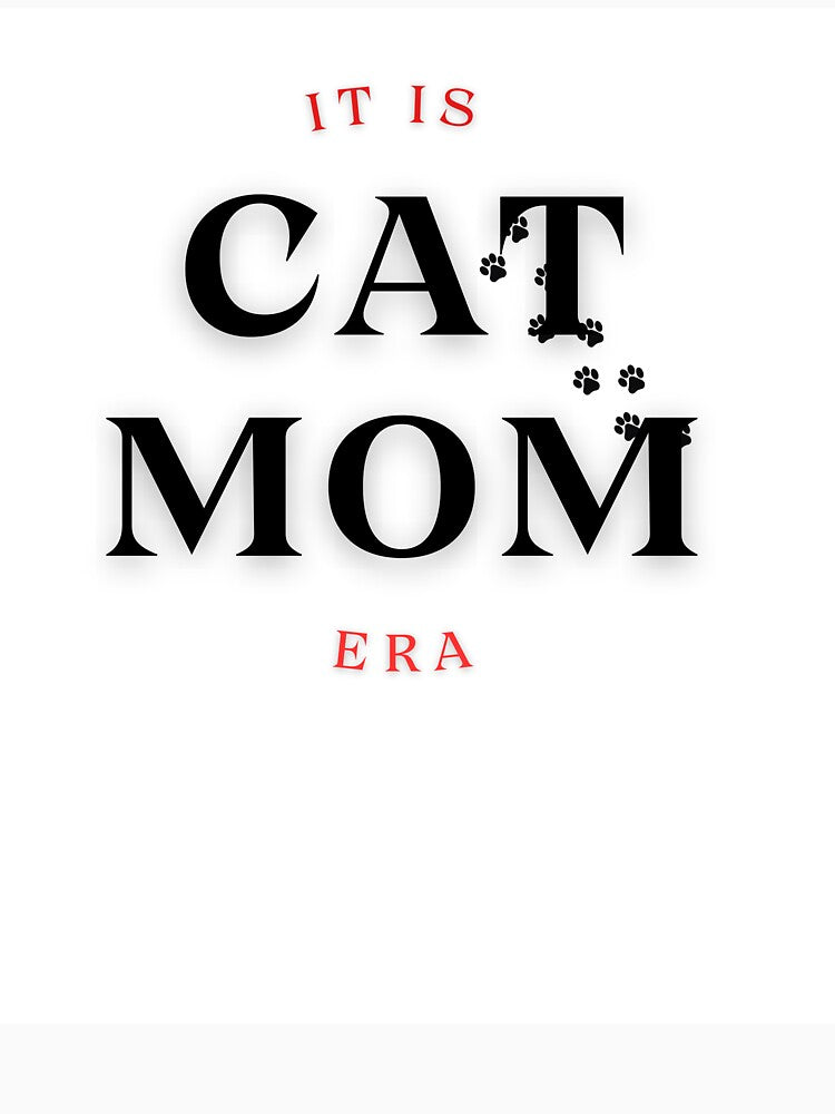 Cat Mom : Purrfect Every Cat Lover T-Shirts, Hoodie, Sweatshirt