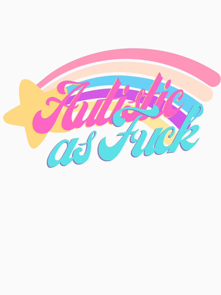 Autism Pride by DivergentMind T-Shirts, Hoodie, Sweatshirt | BlankRebels.com (Image 3)
