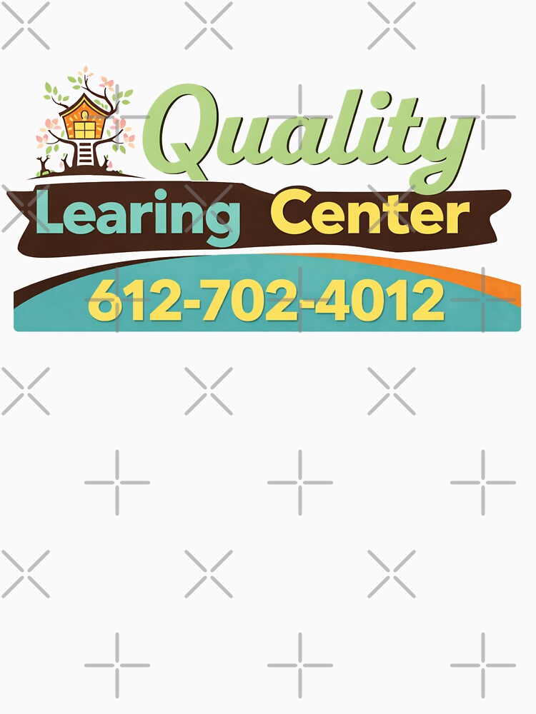 Quality Learing Center Learning Funny Day Care Meme First Shirt ⭐ ⭐ ⭐ ⭐ ⭐ T-Shirts, Hoodie, Sweatshirt