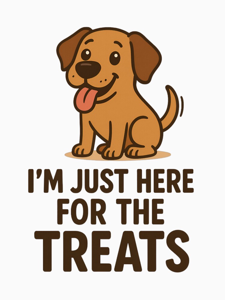 I’m Just Here For The Treats by NextLvlCreates T-Shirts, Hoodie, Sweatshirt | BlankRebels.com (Image 2)