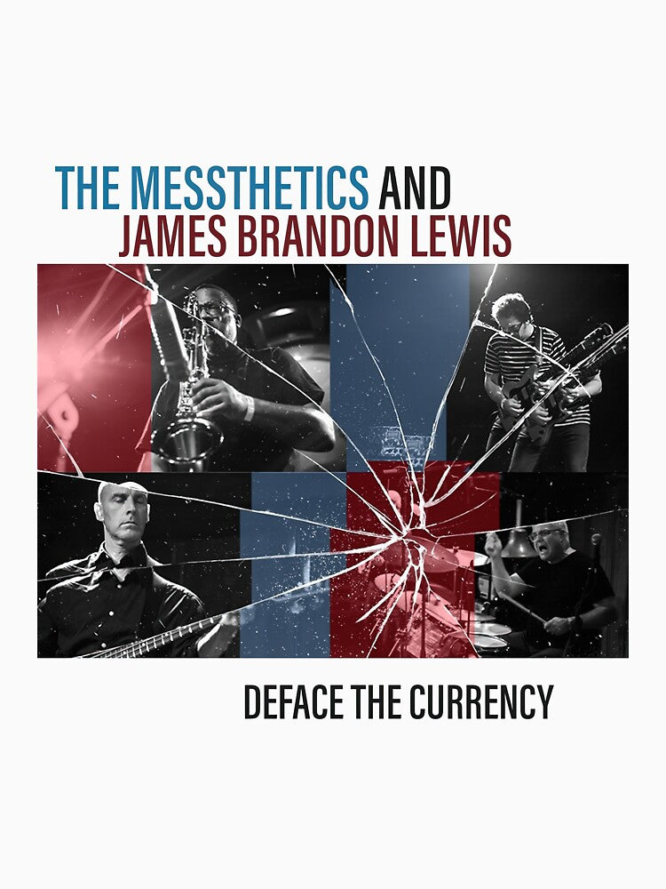 The Messthetics Deface The Currency by Ellavashopp T-Shirts, Hoodie, Sweatshirt | BlankRebels.com (Image 3)