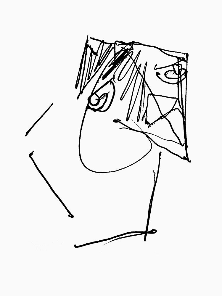 bird low poly by B3arly T-Shirts, Hoodie, Sweatshirt | BlankRebels.com (Image 3)