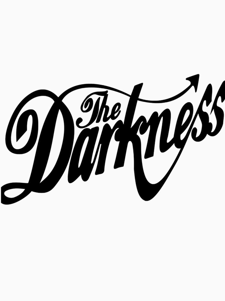 Best Seller The Darkness Band by Mastermindzz T-Shirts, Hoodie, Sweatshirt | BlankRebels.com (Image 3)