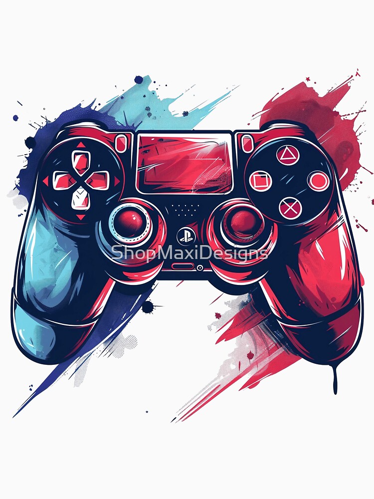 Next level gamer by ShopMaxiDesigns T-Shirts, Hoodie, Sweatshirt | BlankRebels.com (Image 3)