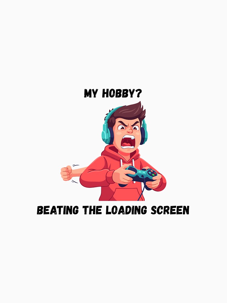 Gaming Meme T-Shirts, Hoodie, Sweatshirt