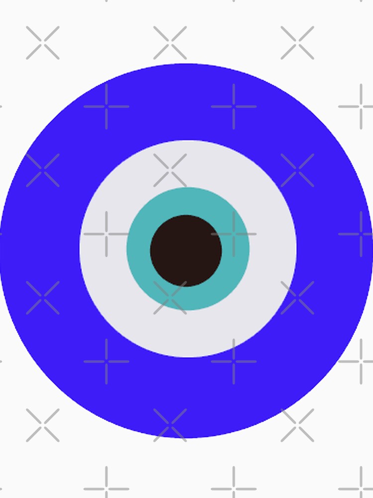 Protective eye by VeenaNair23 T-Shirts, Hoodie, Sweatshirt | BlankRebels.com (Image 3)