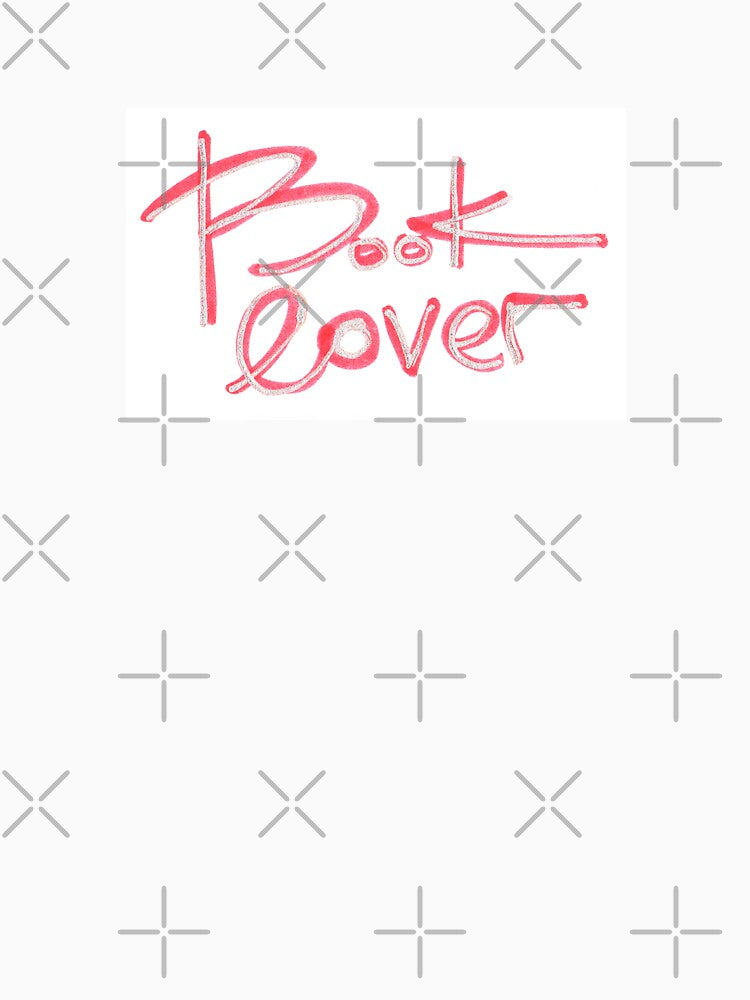 book lover handwritten | book lover lettering by lausn T-Shirts, Hoodie, Sweatshirt | BlankRebels.com (Image 3)