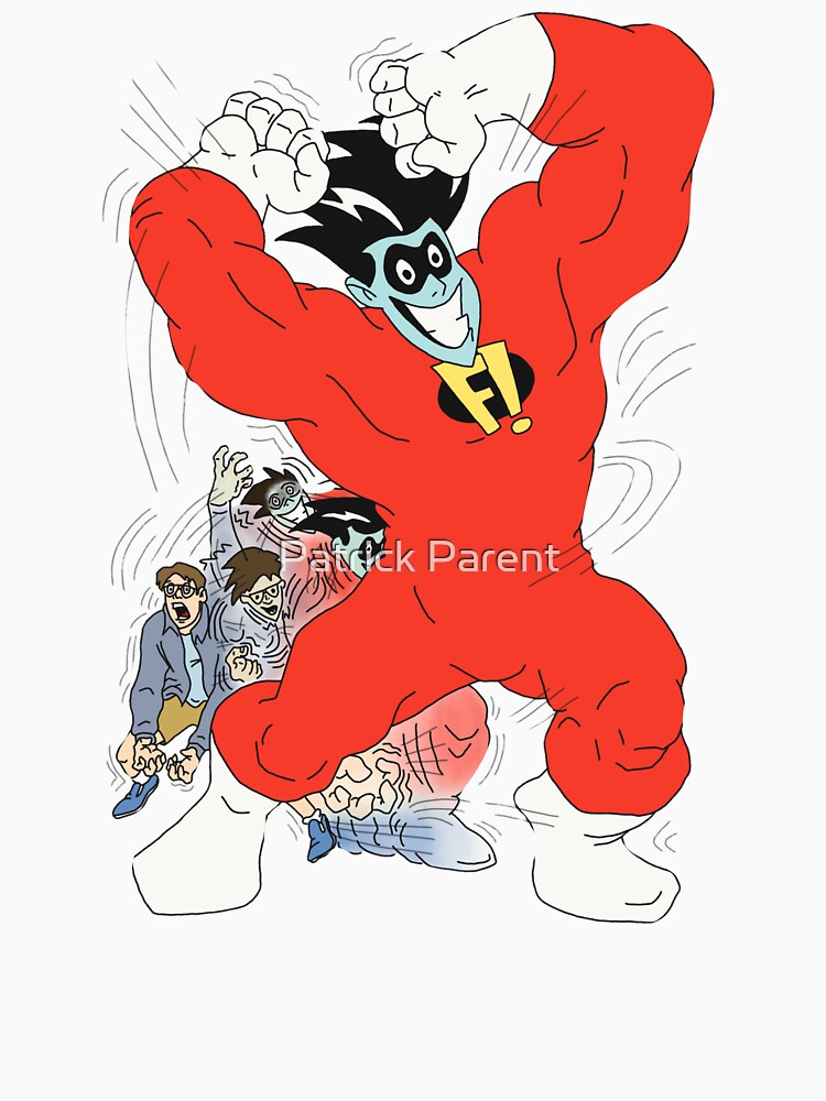 Freak-a-Me Freak-a-You by Patrick Parent