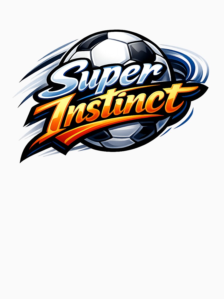 Super Instinct Soccer by ProShop363