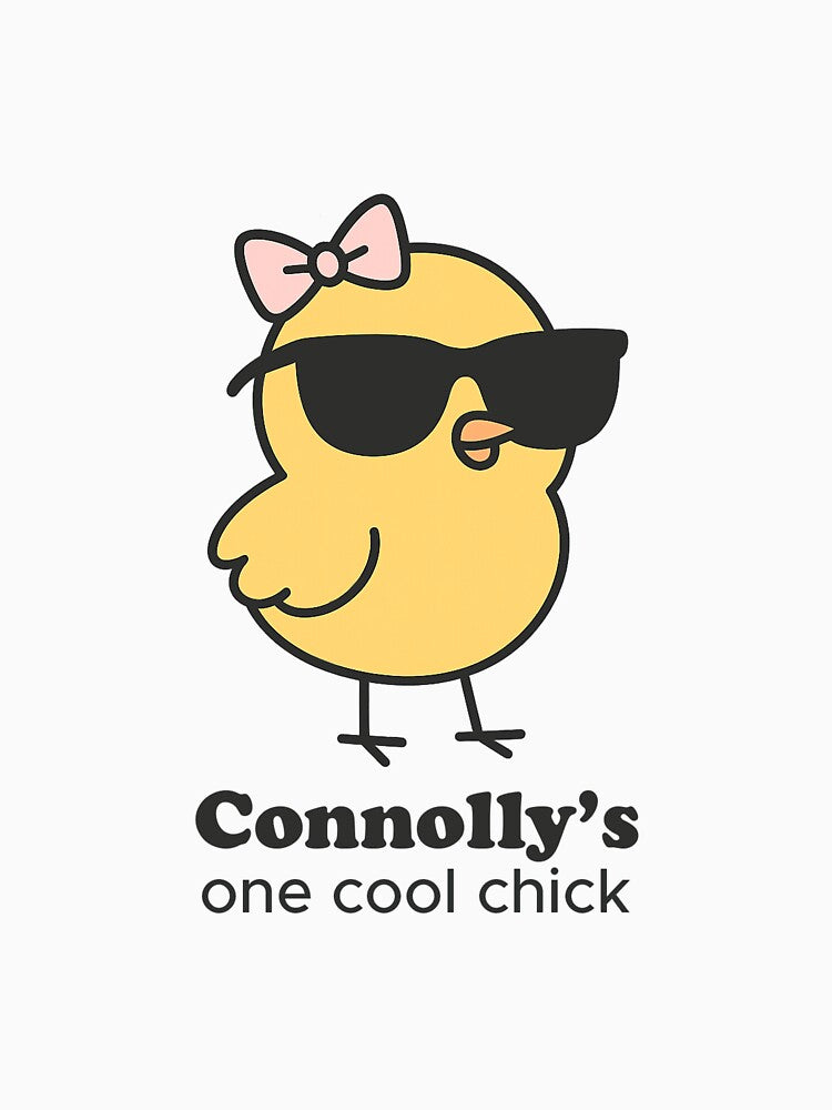 Connolly's Turning One by narddawg T-Shirts, Hoodie, Sweatshirt | BlankRebels.com (Image 3)