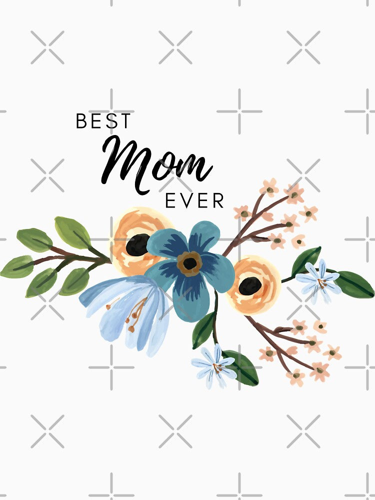 Best mom ever by my-wanderlustjo T-Shirts, Hoodie, Sweatshirt | BlankRebels.com (Image 3)
