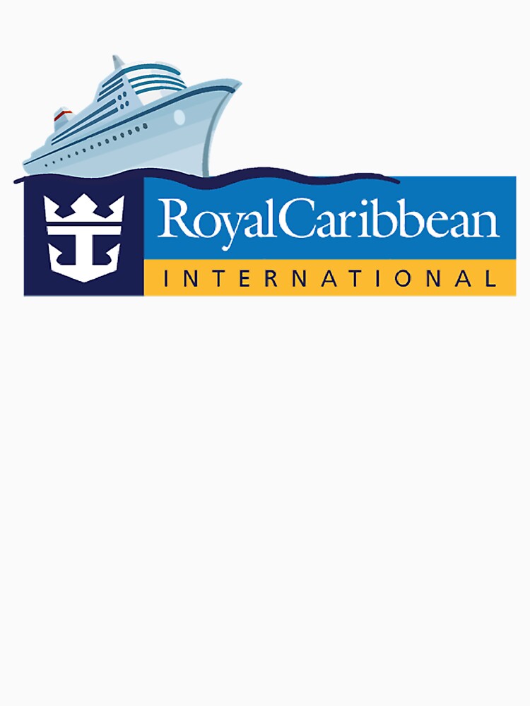 Royal Caribbean Cruise Ship Design by alyxlatis T-Shirts, Hoodie, Sweatshirt | BlankRebels.com (Image 3)