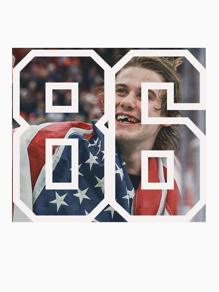 j hughes gold hockey by paisleydesigns T-Shirts, Hoodie, Sweatshirt | BlankRebels.com (Image 3)
