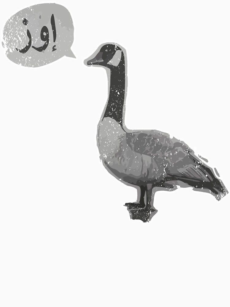 Goose / CS GO by ouno T-Shirts, Hoodie, Sweatshirt | BlankRebels.com (Image 3)