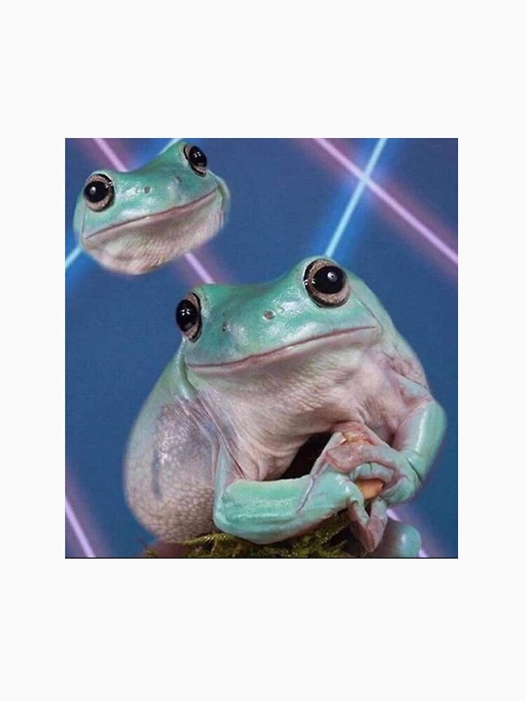 Laser Frog T-Shirts, Hoodie, Sweatshirt
