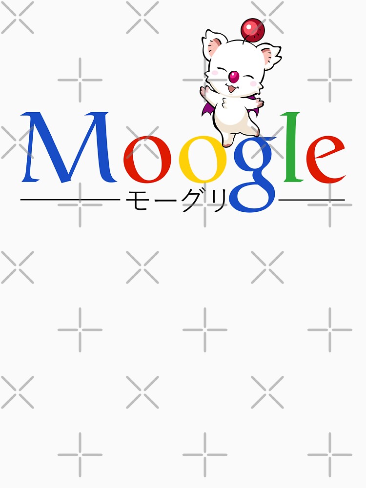 Moogle by artxlife T-Shirts, Hoodie, Sweatshirt | BlankRebels.com (Image 3)
