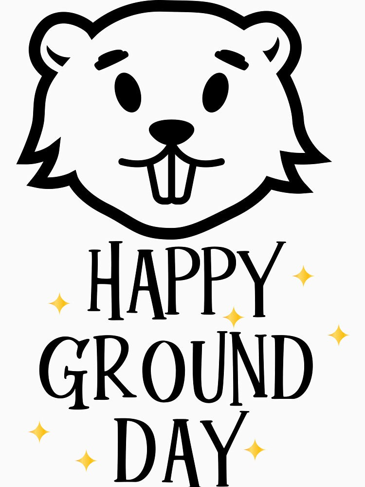 Ground Day Special by Crafty-Hawk T-Shirts, Hoodie, Sweatshirt | BlankRebels.com (Image 3)
