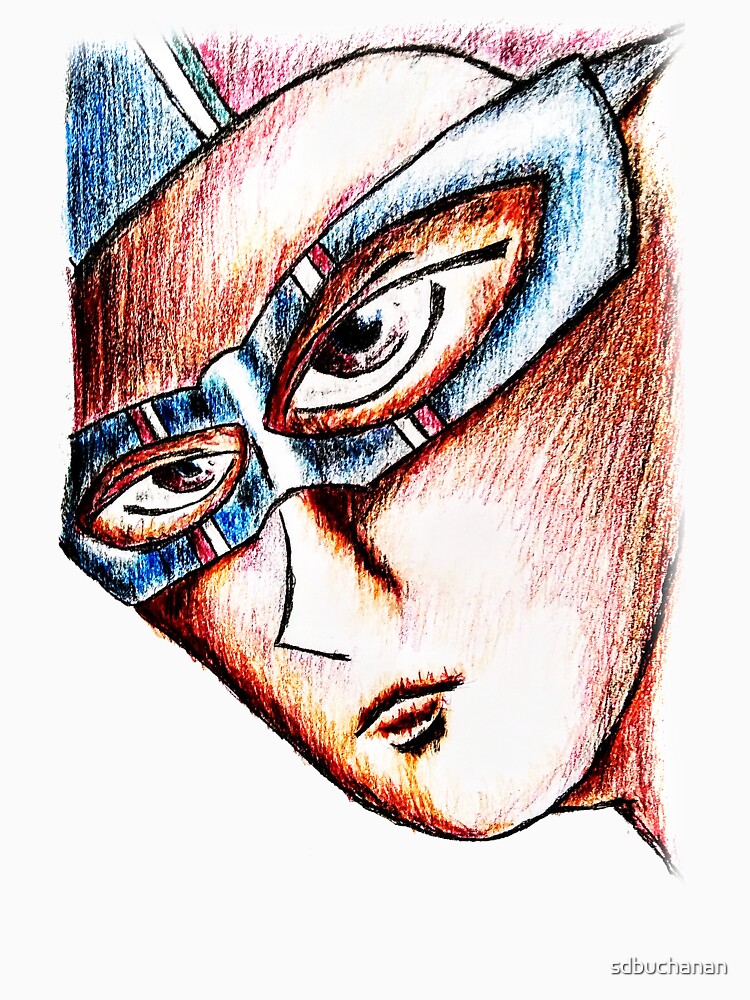 Super by sdbuchanan T-Shirts, Hoodie, Sweatshirt | BlankRebels.com (Image 3)