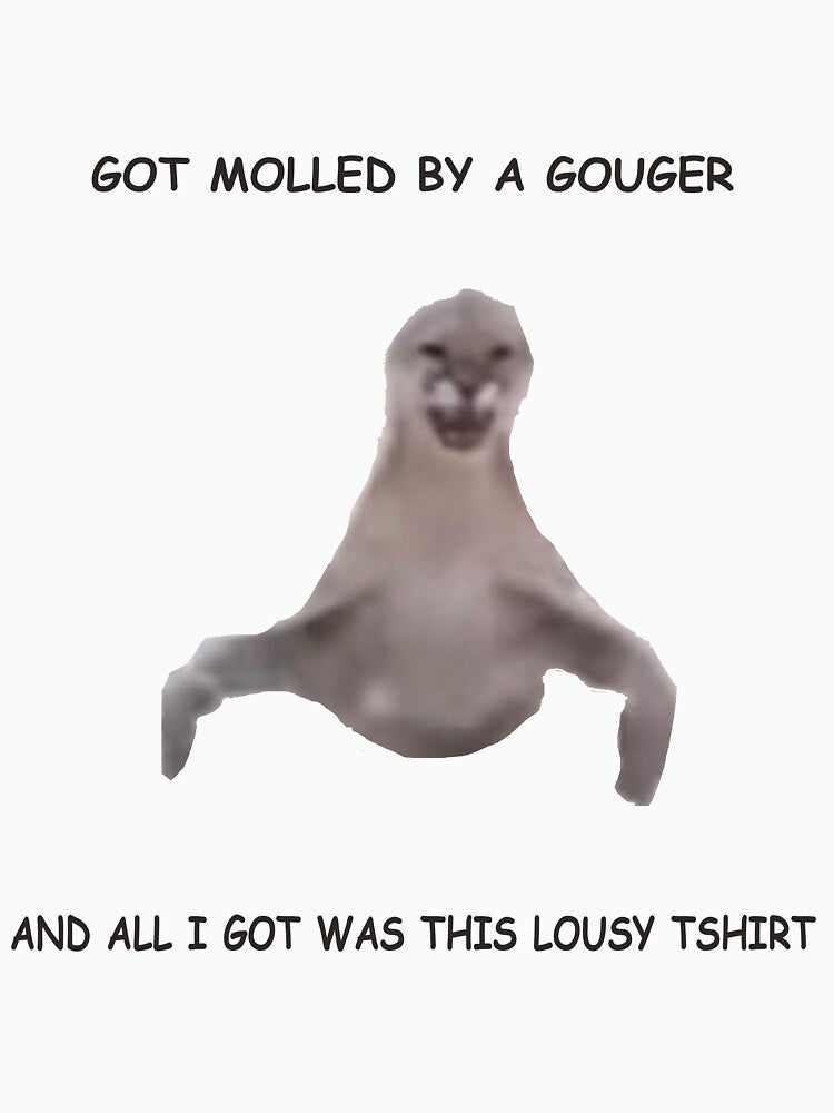 Gouger by Rattitude4Ever