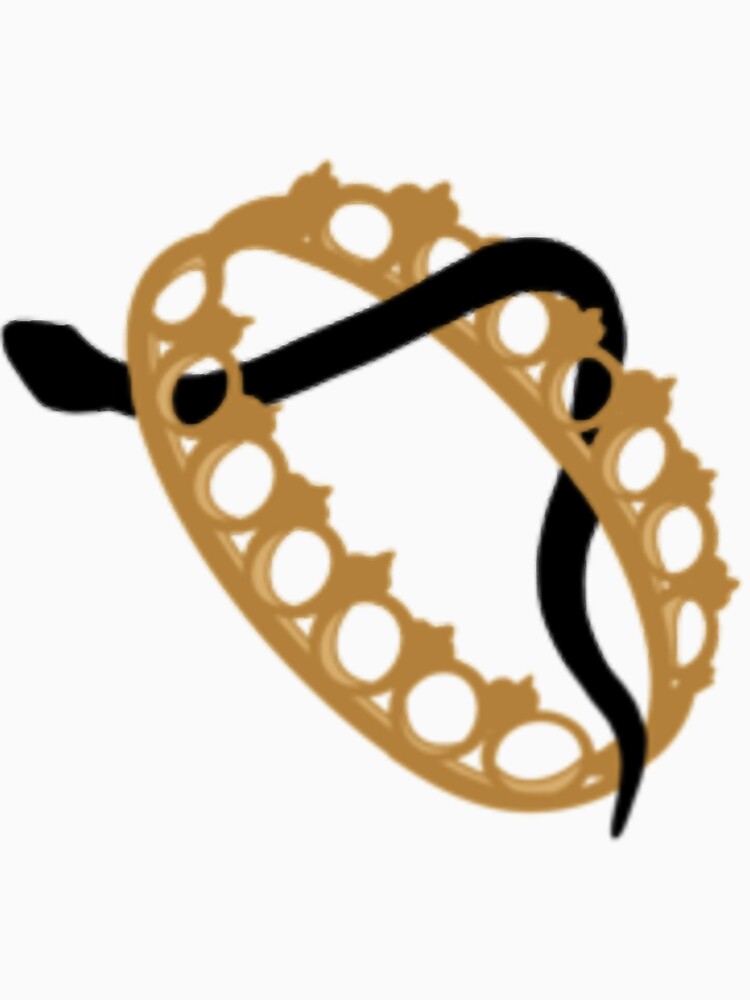 Cruel Prince Fan Art Symbol by MayciePe T-Shirts, Hoodie, Sweatshirt | BlankRebels.com (Image 3)