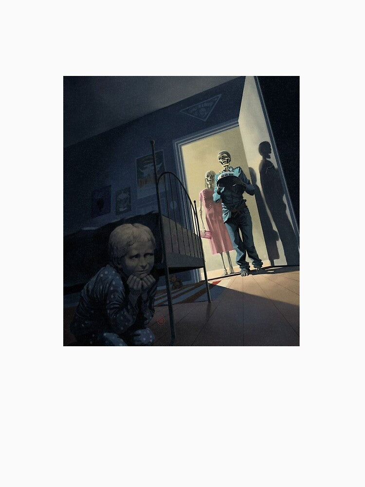Mom and Dad have arrived! by V1TRUV1A9B0Y T-Shirts, Hoodie, Sweatshirt | BlankRebels.com (Image 3)