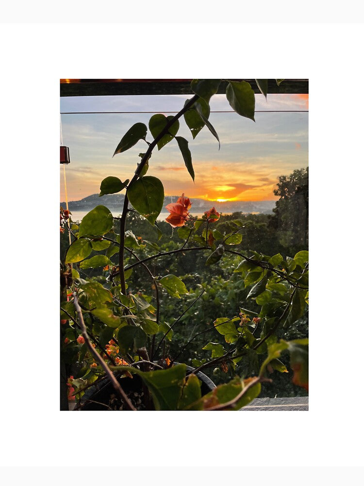 NATURE AND SUNSET by iAmmAja43 T-Shirts, Hoodie, Sweatshirt | BlankRebels.com (Image 3)