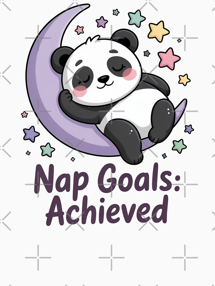 Cute Kawaii Panda by graphic-genie