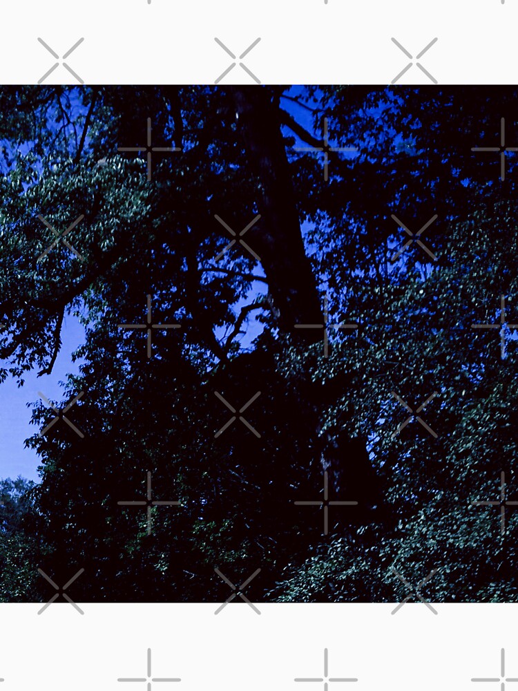 dazecore aesthetic blue sky dark by sielexis T-Shirts, Hoodie, Sweatshirt | BlankRebels.com (Image 3)
