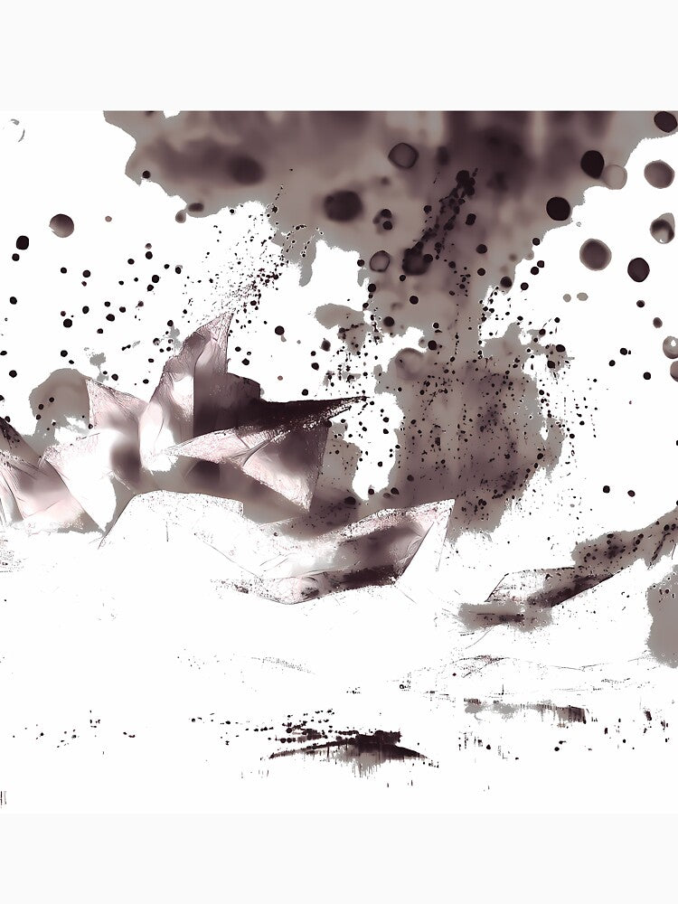 Neutral Abstraction by corexxo T-Shirts, Hoodie, Sweatshirt | BlankRebels.com (Image 3)