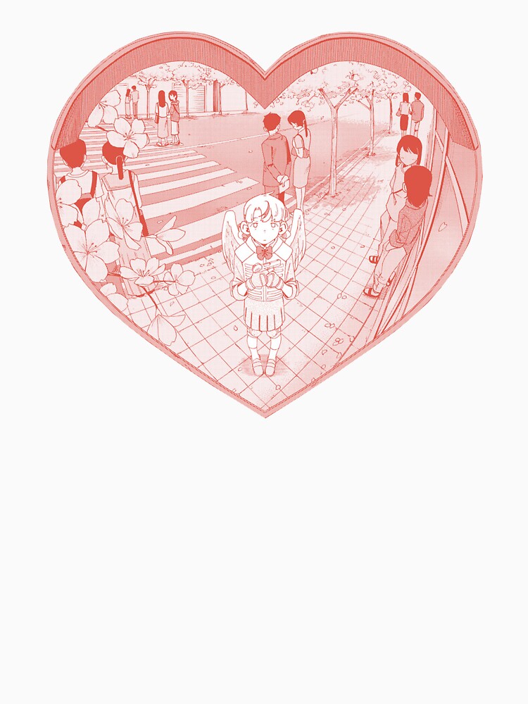 Love Bullet - Koharu Heart by MangaDoctor