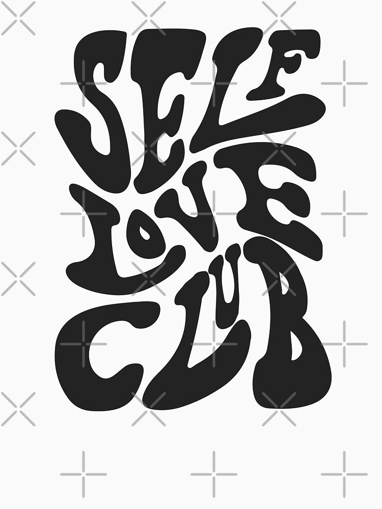self love club by notorius12 T-Shirts, Hoodie, Sweatshirt | BlankRebels.com (Image 3)