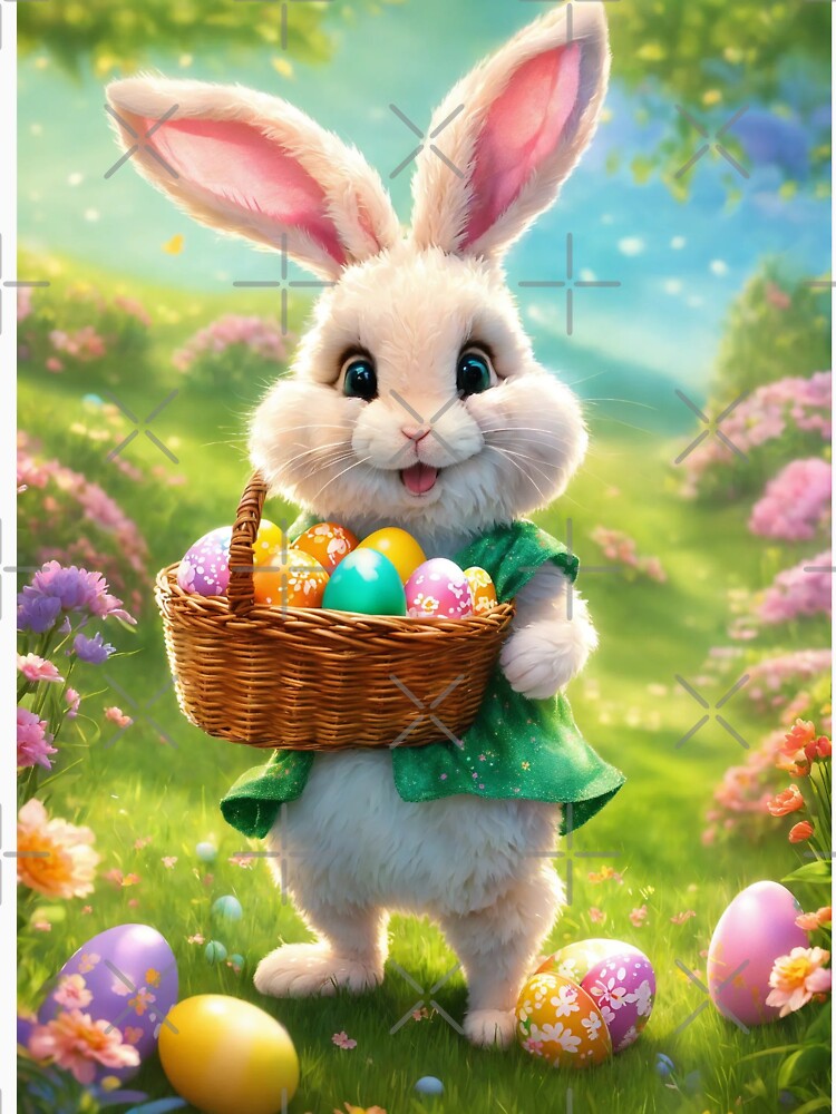 Easter by RaF71PrO T-Shirts, Hoodie, Sweatshirt | BlankRebels.com (Image 3)