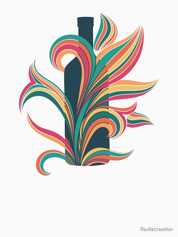 Creative Graphics by flexilecreation T-Shirts, Hoodie, Sweatshirt | BlankRebels.com (Image 3)