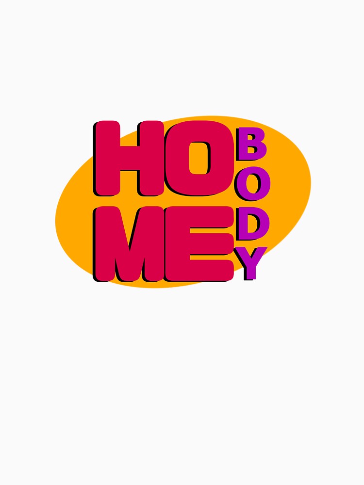 Homebody (Bright) by HellmouthGirl