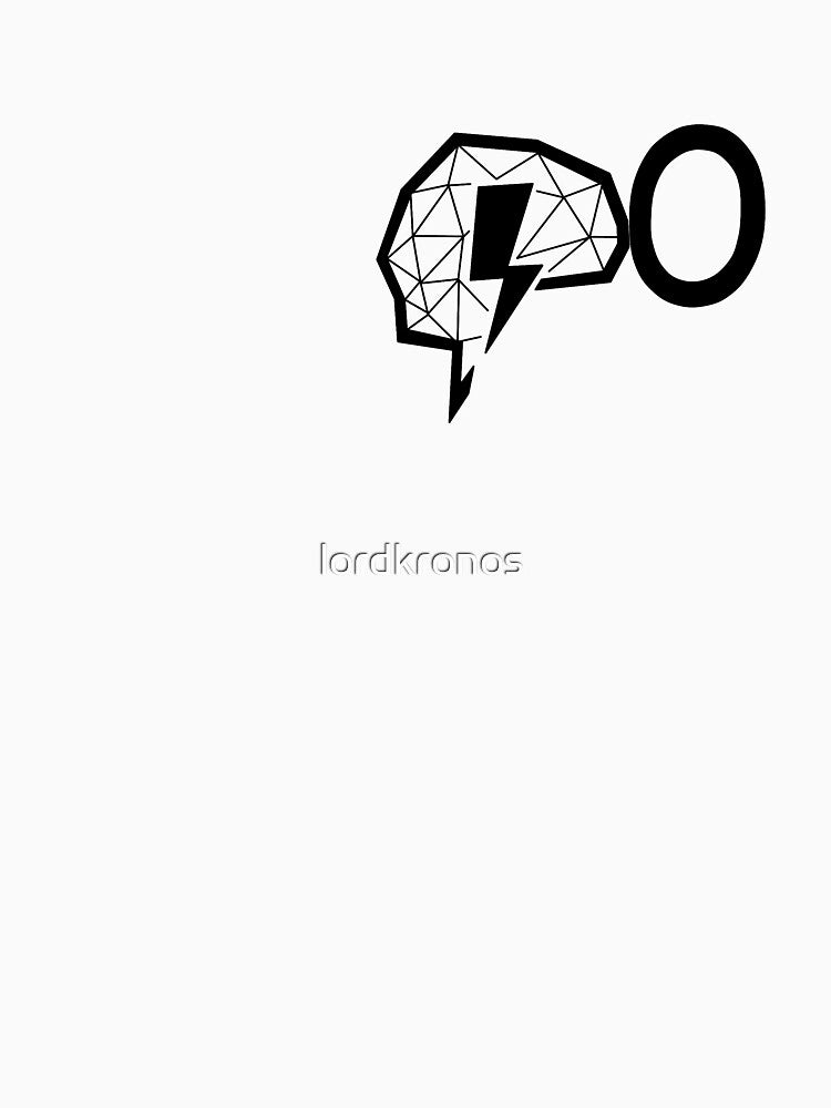 Arknights Minimalist Sanity 0 by lordkronos