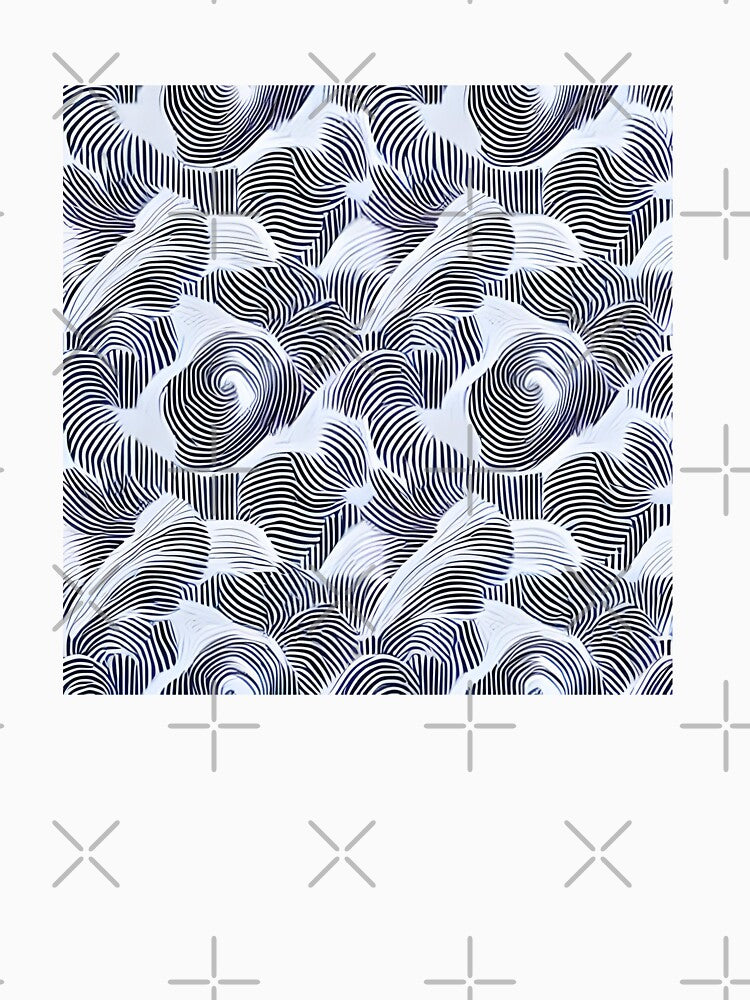 Beautiful Flower Pattern by ayshatazin