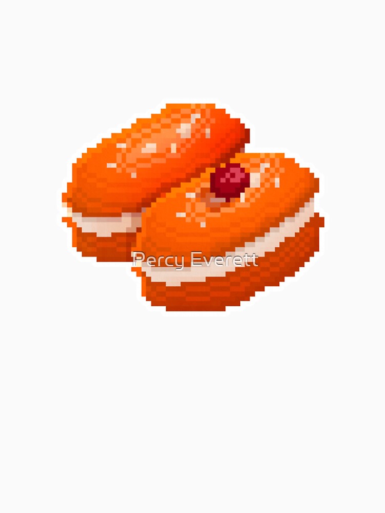 Pixel Art Macarons by Percy Everett T-Shirts, Hoodie, Sweatshirt | BlankRebels.com (Image 3)