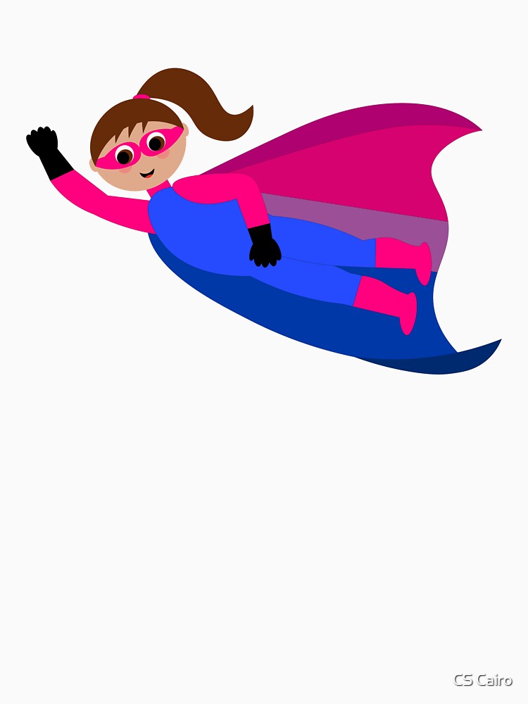 Super Bi! by CS Cairo