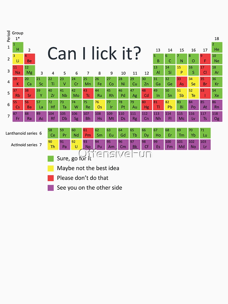 Can I lick it? by OffensiveFun T-Shirts, Hoodie, Sweatshirt | BlankRebels.com (Image 3)