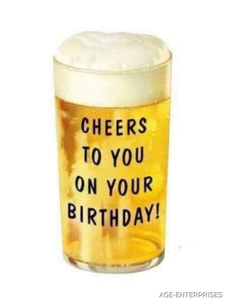 Cheers by AGE-ENTERPRISES T-Shirts, Hoodie, Sweatshirt | BlankRebels.com (Image 2)