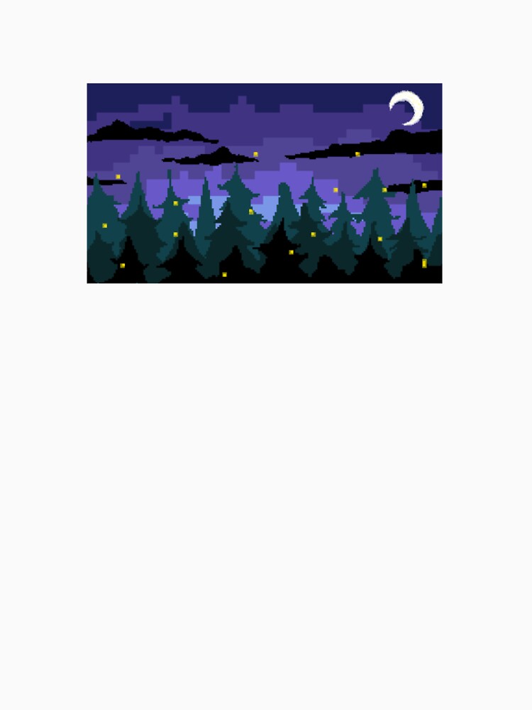 Forest by cchickennugget