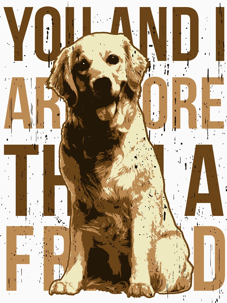You and I are more than a friend by Taz-Clothing T-Shirts, Hoodie, Sweatshirt | BlankRebels.com (Image 3)