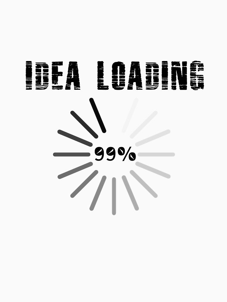 Idea Loading by dragonflame1339