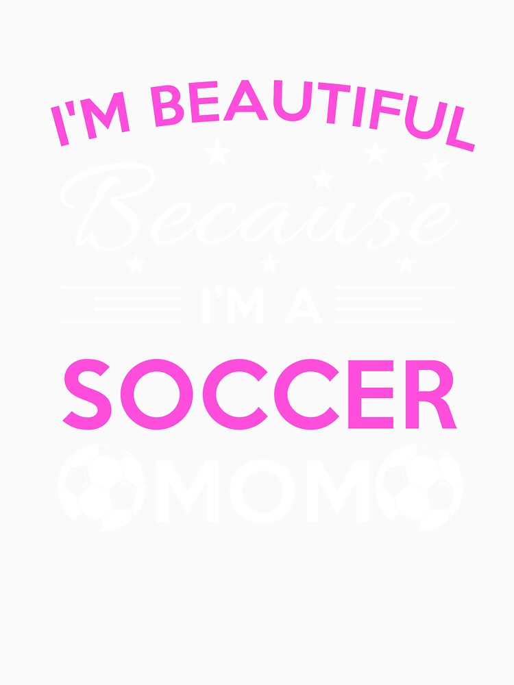 Beautiful Soccer Mom by D3monic