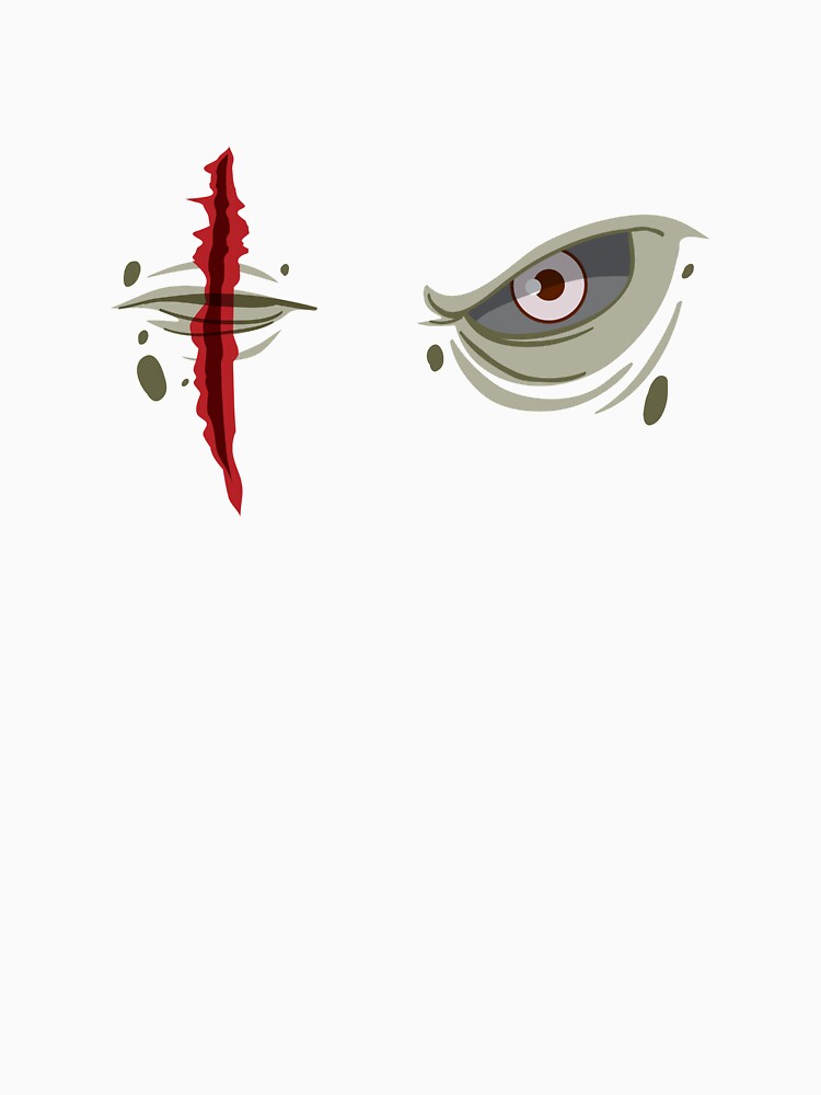 Halloween Eys by MAHOartist T-Shirts, Hoodie, Sweatshirt | BlankRebels.com (Image 3)