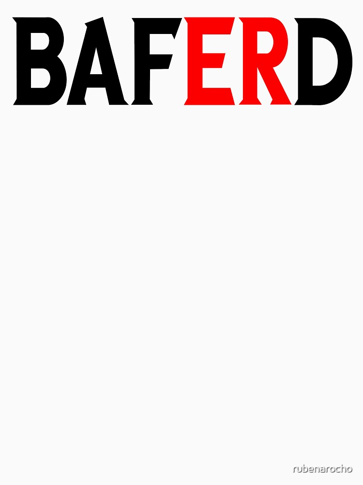 BAFERD V.3- emergency medicine by rubenarocho T-Shirts, Hoodie, Sweatshirt | BlankRebels.com (Image 3)